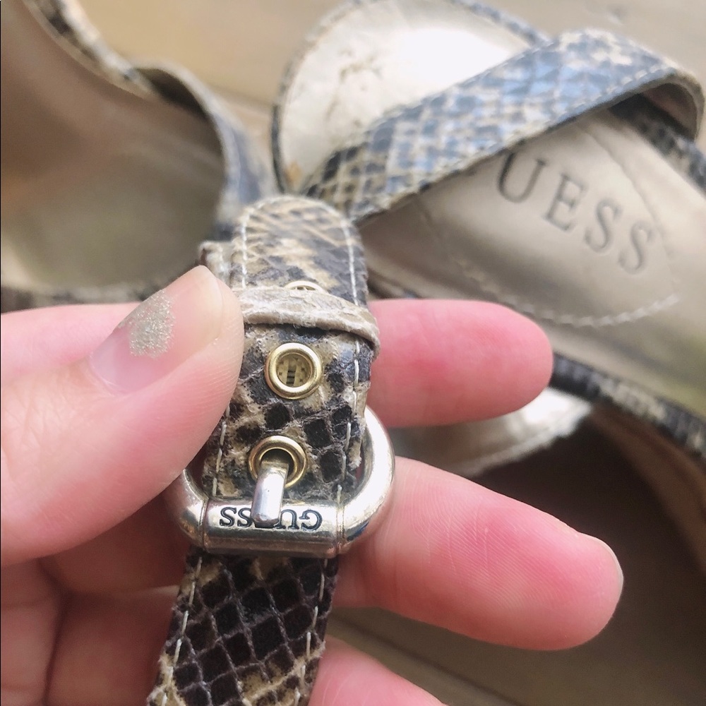 Beautiful shoes - Picture 3 of 7